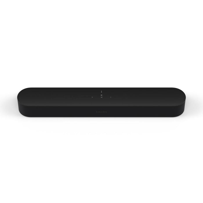 Sonos Beam Compact Smart Soundbar (Black)