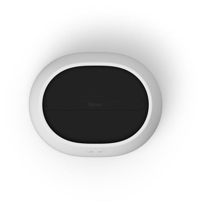 Sonos Move Portable Smart Speaker (White)