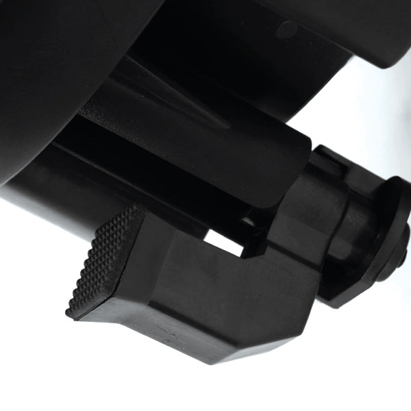 OSD R61 Black 6.5" Acoustic In-Ceiling Speakers (Pair)